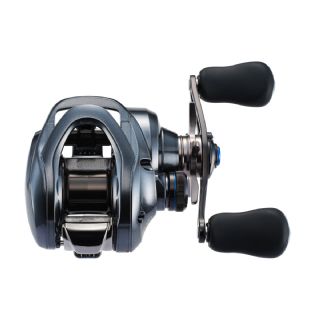 Shimano SLX DC 71 XT Left Handed Bait Casting Reel - 